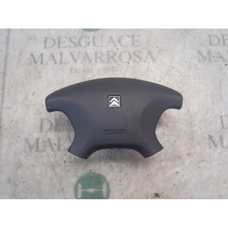 Recambio de airbag delantero izquierdo para citroën xsara picasso 2.0 hdi referencia OEM IAM   