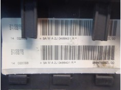 Recambio de airbag delantero izquierdo para citroën xsara picasso 2.0 hdi referencia OEM IAM    2