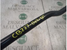 Recambio de barra estabilizadora delantera para citroën xsara picasso 2.0 hdi referencia OEM IAM    2