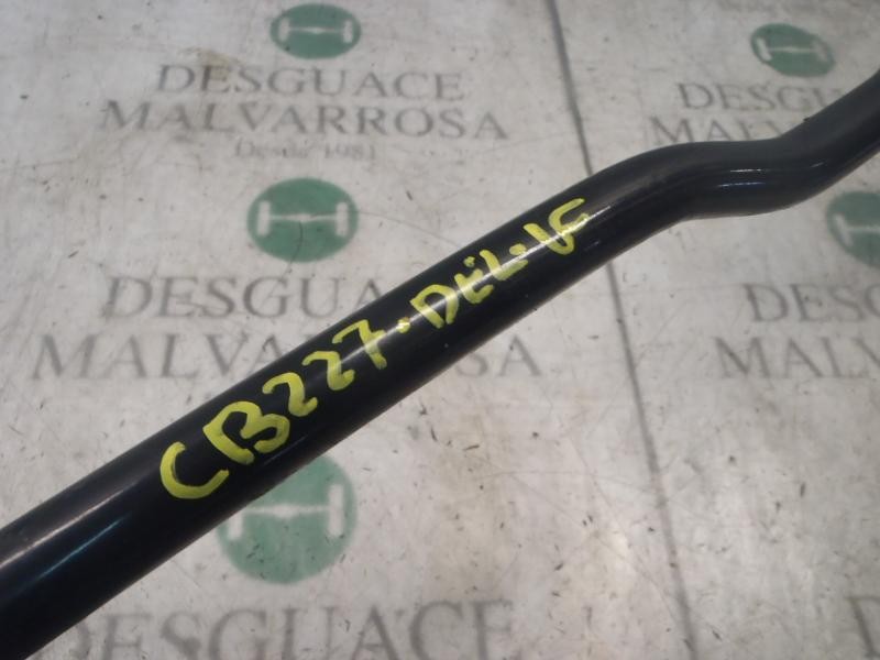 Recambio de barra estabilizadora delantera para citroën xsara picasso 2.0 hdi referencia OEM IAM   