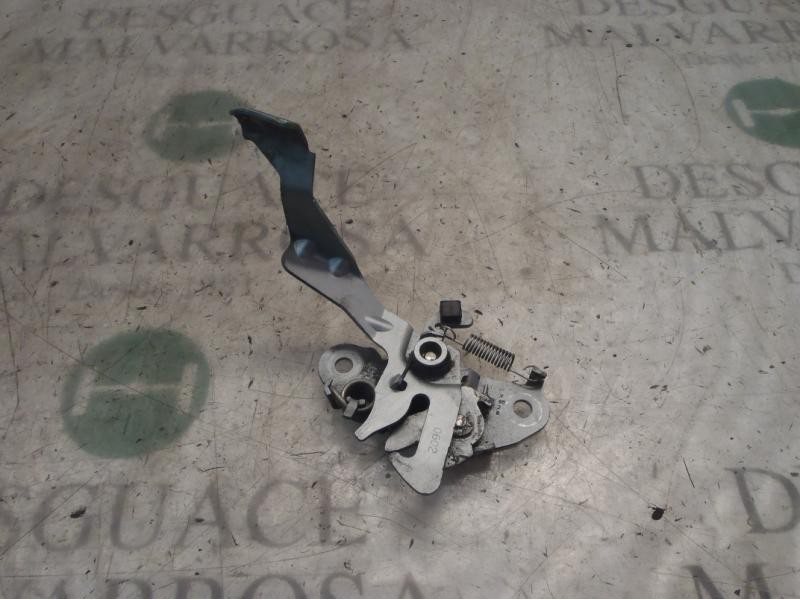Recambio de cerradura capot para citroën xsara picasso 2.0 hdi referencia OEM IAM   