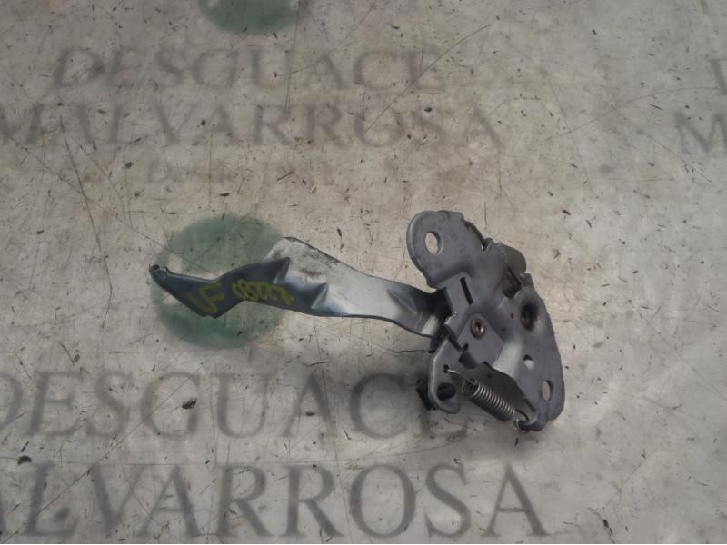 Recambio de cerradura capot para citroën xsara picasso 2.0 hdi referencia OEM IAM   