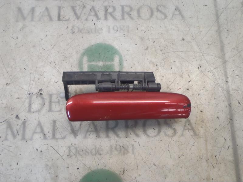 Recambio de maneta exterior trasera derecha para citroën xsara picasso 2.0 hdi referencia OEM IAM   