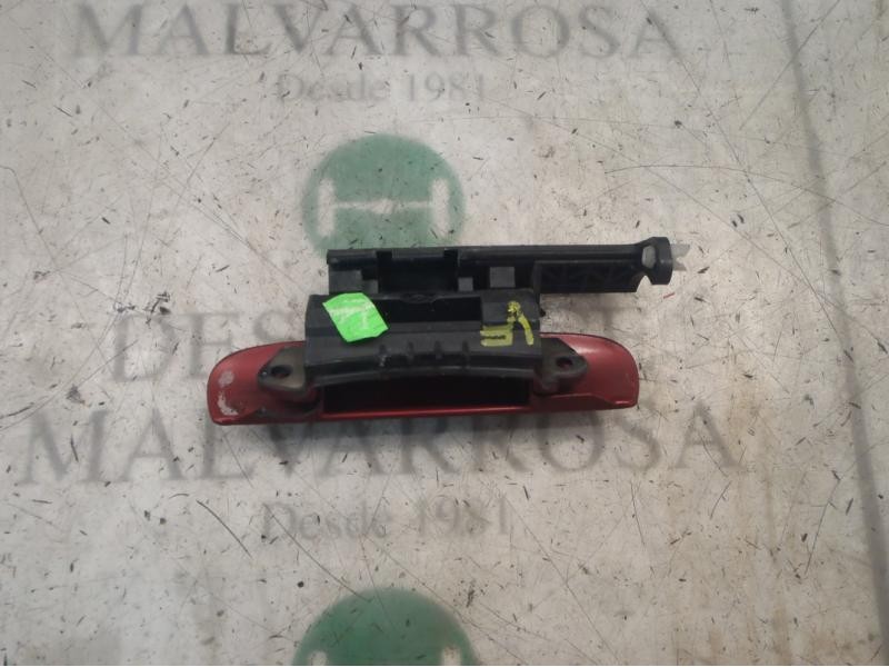 Recambio de maneta exterior trasera derecha para citroën xsara picasso 2.0 hdi referencia OEM IAM   