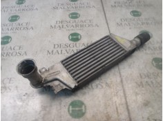 Recambio de intercooler para opel corsa c blue line referencia OEM IAM   