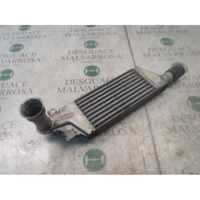 Recambio de intercooler para opel corsa c blue line referencia OEM IAM   