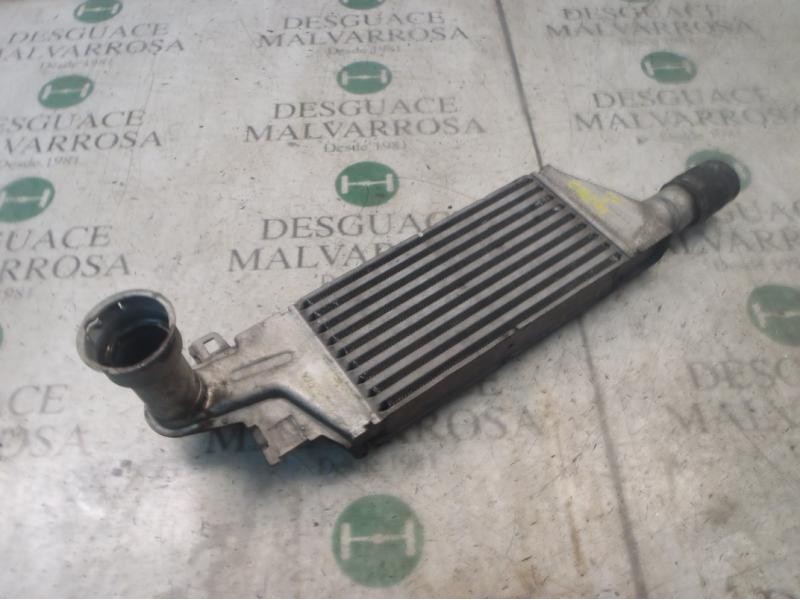 Recambio de intercooler para opel corsa c blue line referencia OEM IAM   