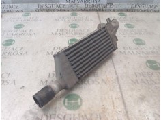 Recambio de intercooler para opel corsa c blue line referencia OEM IAM    2