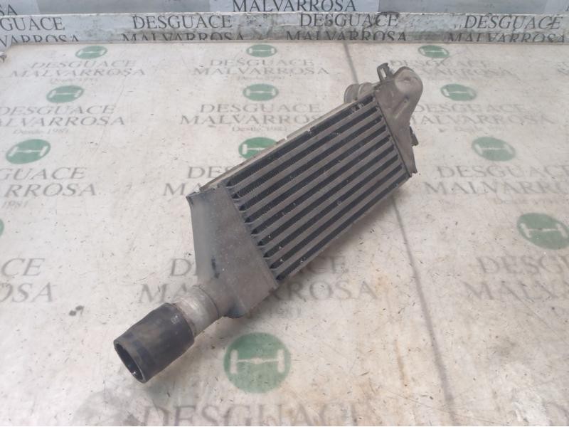 Recambio de intercooler para opel corsa c blue line referencia OEM IAM   
