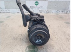 Recambio de compresor aire acondicionado para bmw serie 3 coupe (e46) 320 ci referencia OEM IAM    2