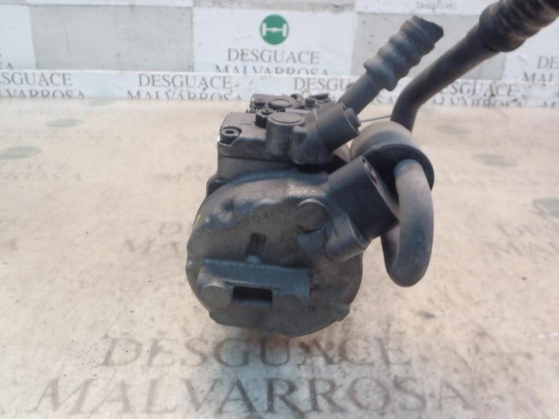 Recambio de compresor aire acondicionado para bmw serie 3 coupe (e46) 320 ci referencia OEM IAM   