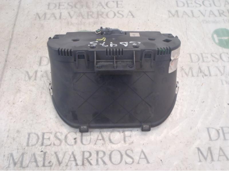 Recambio de cuadro instrumentos para ford fiesta (cbk) ambiente referencia OEM IAM   