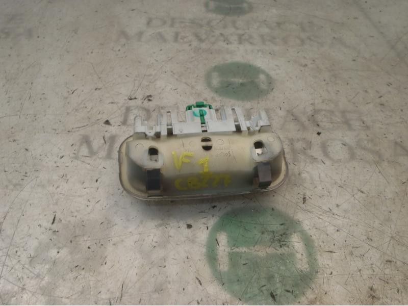 Recambio de piloto interior para citroën xsara picasso 2.0 hdi referencia OEM IAM   