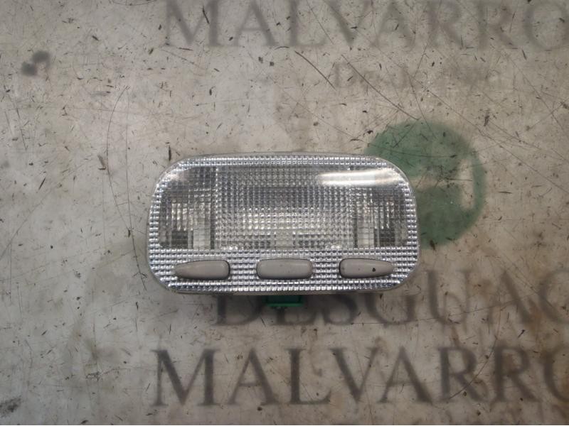 Recambio de piloto interior para citroën xsara picasso 2.0 hdi referencia OEM IAM   