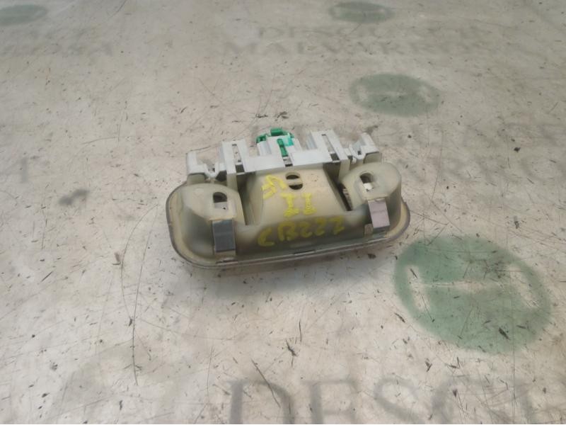 Recambio de piloto interior para citroën xsara picasso 2.0 hdi referencia OEM IAM   