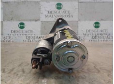 Recambio de motor arranque para renault clio ii fase ii (b/cb0) referencia OEM IAM    2