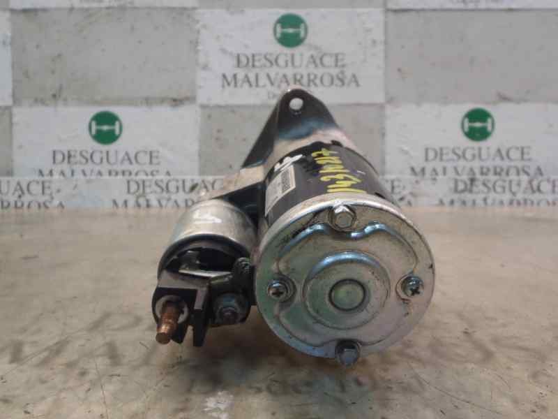 Recambio de motor arranque para renault clio ii fase ii (b/cb0) referencia OEM IAM   