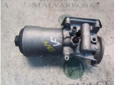 Recambio de soporte filtro aceite para seat ibiza (6l1) 1.4 tdi referencia OEM IAM   