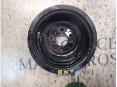Recambio de polea cigueñal para seat ibiza (6l1) 1.4 tdi referencia OEM IAM   