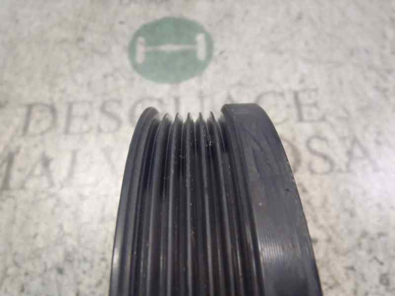 Recambio de polea cigueñal para seat ibiza (6l1) 1.4 tdi referencia OEM IAM   