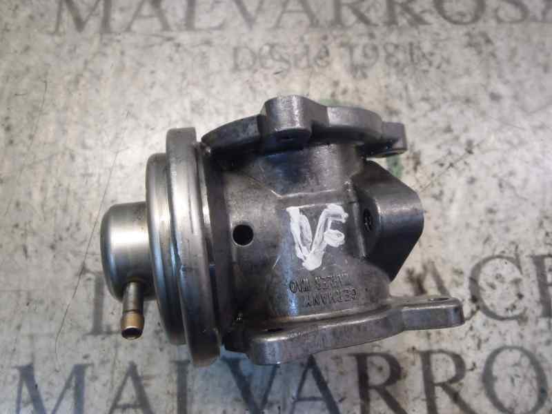 Recambio de valvula egr para seat ibiza (6l1) 1.4 tdi referencia OEM IAM   