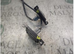 Recambio de piloto matricula para kia shuma ii 1.6 ls 4 berlina referencia OEM IAM    2