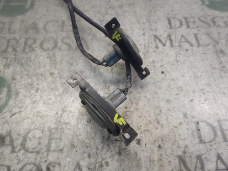 Recambio de piloto matricula para kia shuma ii 1.6 ls 4 berlina referencia OEM IAM   