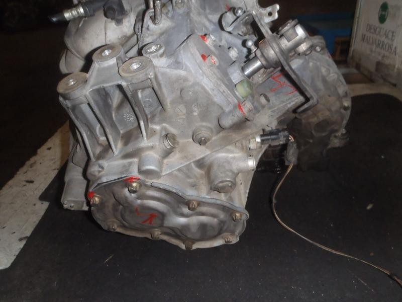 Recambio de caja cambios para opel vectra c berlina comfort referencia OEM IAM   