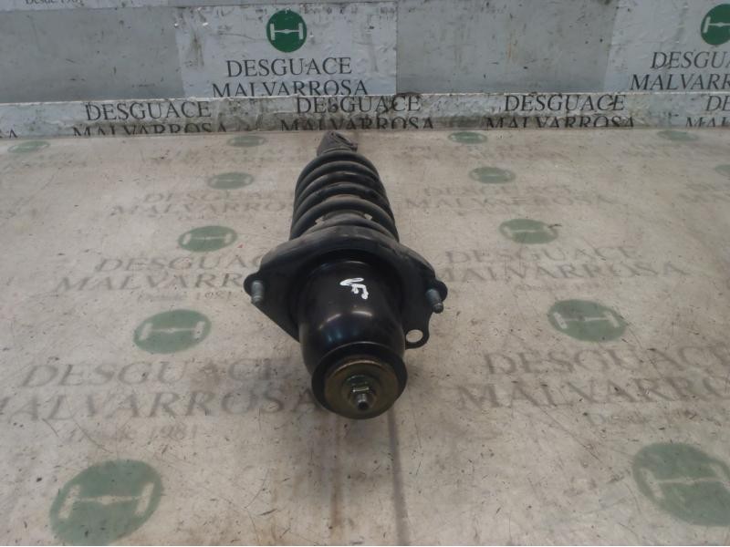 Recambio de amortiguador trasero izquierdo para toyota corolla verso (e12) 1.8 linea sol referencia OEM IAM   