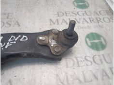 Recambio de brazo suspension inferior delantero derecho para toyota corolla verso (e12) 1.8 linea sol referencia OEM IAM    2