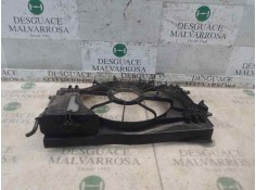 Recambio de canalizador aire para toyota corolla verso (e12) 1.8 linea sol referencia OEM IAM    2