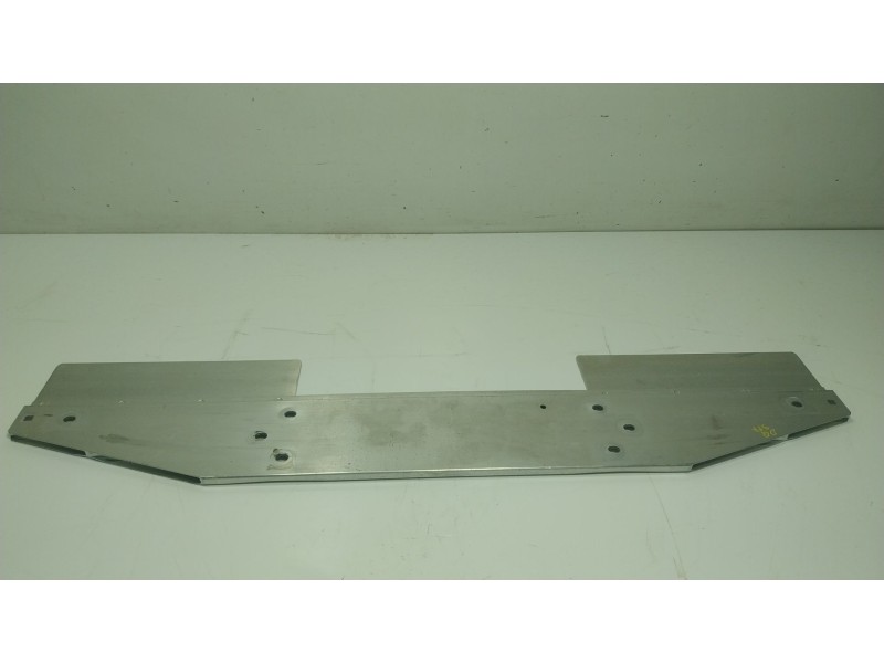 Recambio de travesaño inferior para bmw 5 (g30, f90) 530 i xdrive referencia OEM IAM 51717334421 733442105 