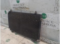 Recambio de condensador aire acondicionado para toyota corolla verso (e12) 1.8 linea sol referencia OEM IAM    2