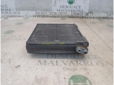 Recambio de evaporador aire acondicionado para toyota corolla verso (e12) 1.8 linea sol referencia OEM IAM    2