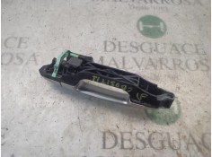 Recambio de maneta exterior trasera izquierda para toyota corolla verso (e12) 1.8 linea sol referencia OEM IAM    2