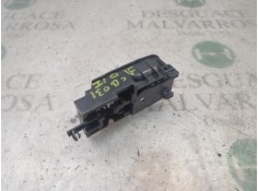 Recambio de maneta interior delantera izquierda para toyota corolla verso (e12) 1.8 linea sol referencia OEM IAM    2