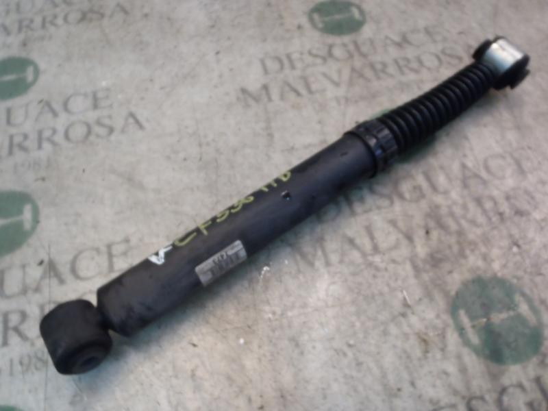 Recambio de amortiguador trasero derecho para citroën c3 picasso 1.4 16v referencia OEM IAM 5206RK  