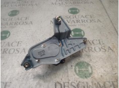 Recambio de motor limpia trasero para toyota corolla verso (e12) 1.8 linea sol referencia OEM IAM    2