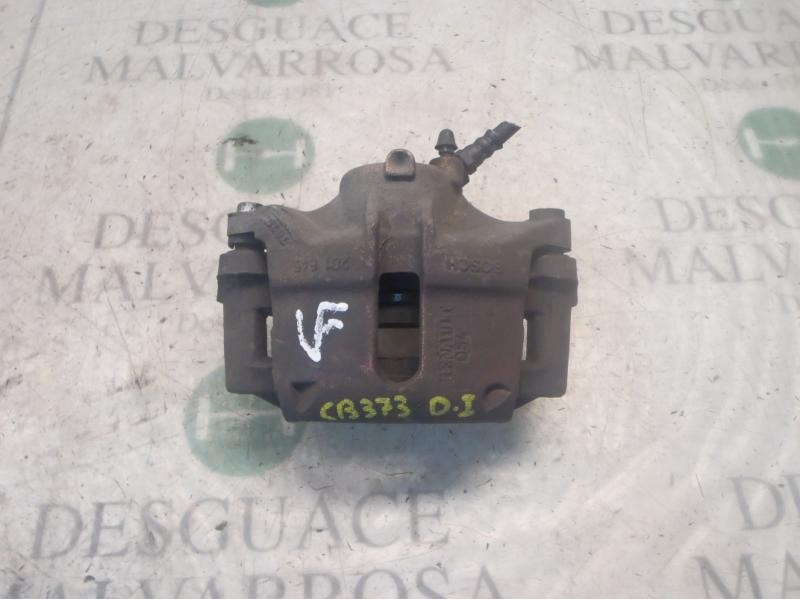 Recambio de pinza freno delantera izquierda para renault kangoo (f/kc0) alize referencia OEM IAM   