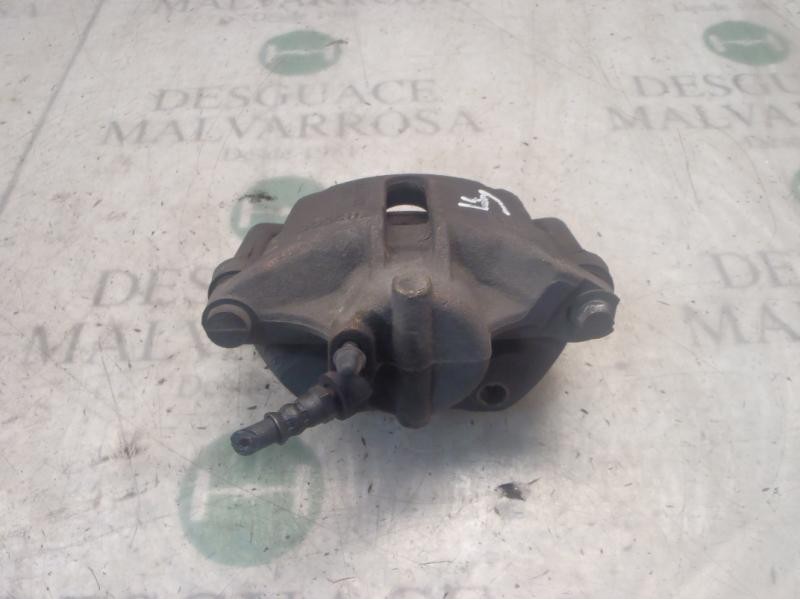 Recambio de pinza freno delantera izquierda para renault kangoo (f/kc0) alize referencia OEM IAM   