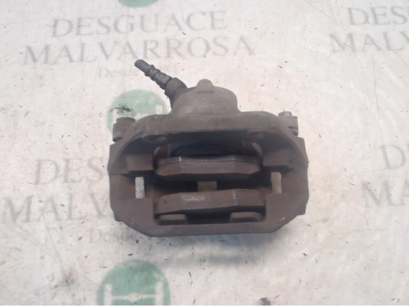 Recambio de pinza freno delantera izquierda para renault kangoo (f/kc0) alize referencia OEM IAM   