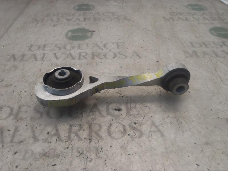 Recambio de soporte cambio para renault kangoo (f/kc0) alize referencia OEM IAM   