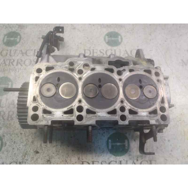 Recambio de culata para seat ibiza (6l1) 1.4 tdi cat (bnm) referencia OEM IAM   