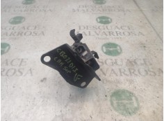 Recambio de soporte cambio para toyota corolla verso (e12) 1.8 linea sol referencia OEM IAM    2