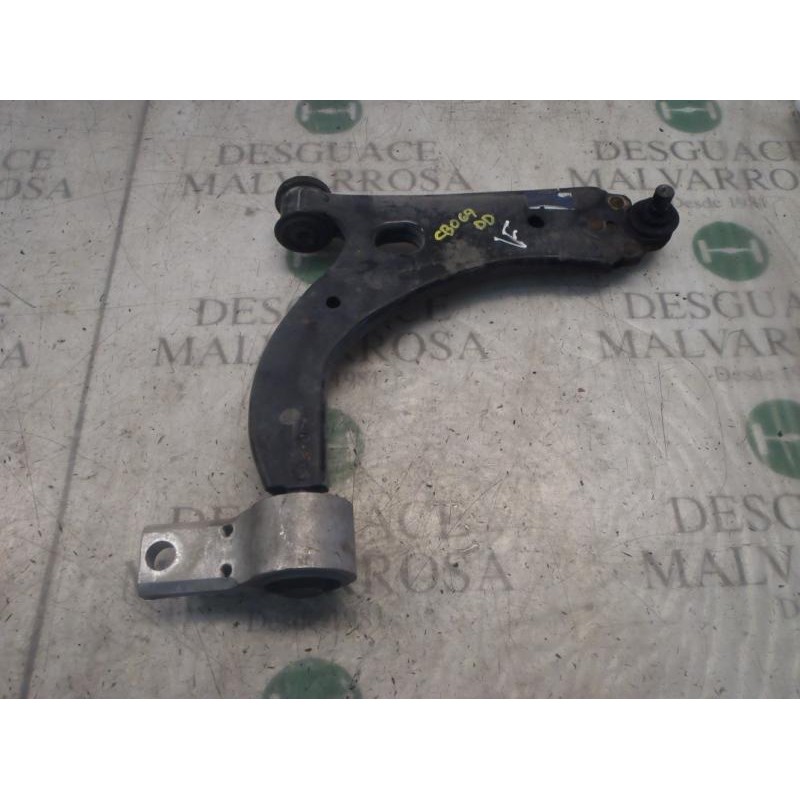 Recambio de brazo suspension inferior delantero derecho para ford fusion (cbk) ambiente referencia OEM IAM   