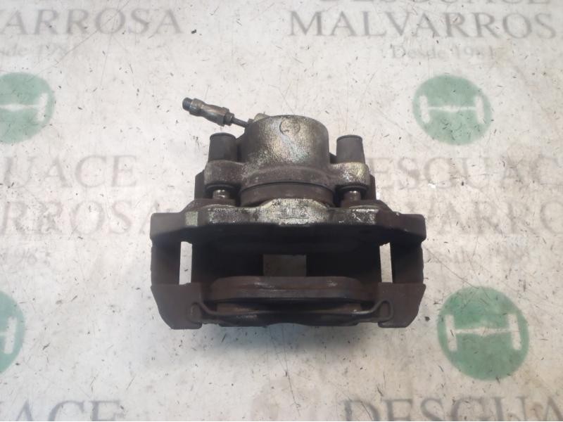Recambio de pinza freno delantera izquierda para ford fusion (cbk) ambiente referencia OEM IAM   