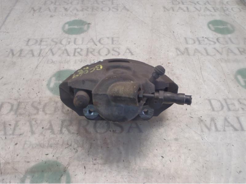 Recambio de pinza freno delantera derecha para ford fusion (cbk) ambiente referencia OEM IAM   