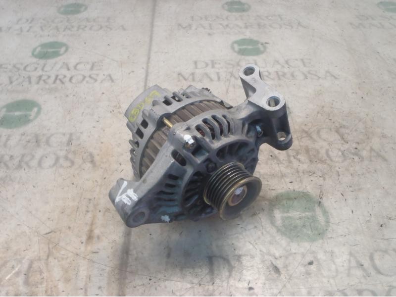 Recambio de alternador para ford fusion (cbk) ambiente referencia OEM IAM   