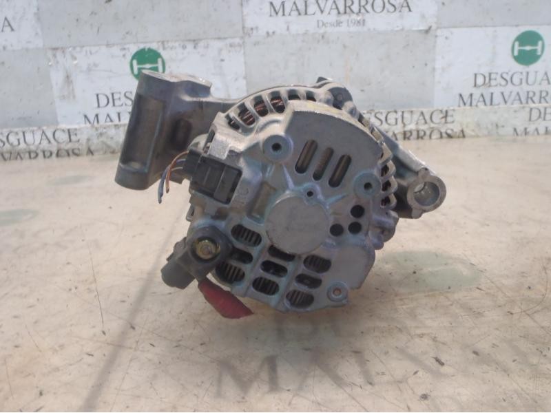 Recambio de alternador para ford fusion (cbk) ambiente referencia OEM IAM   