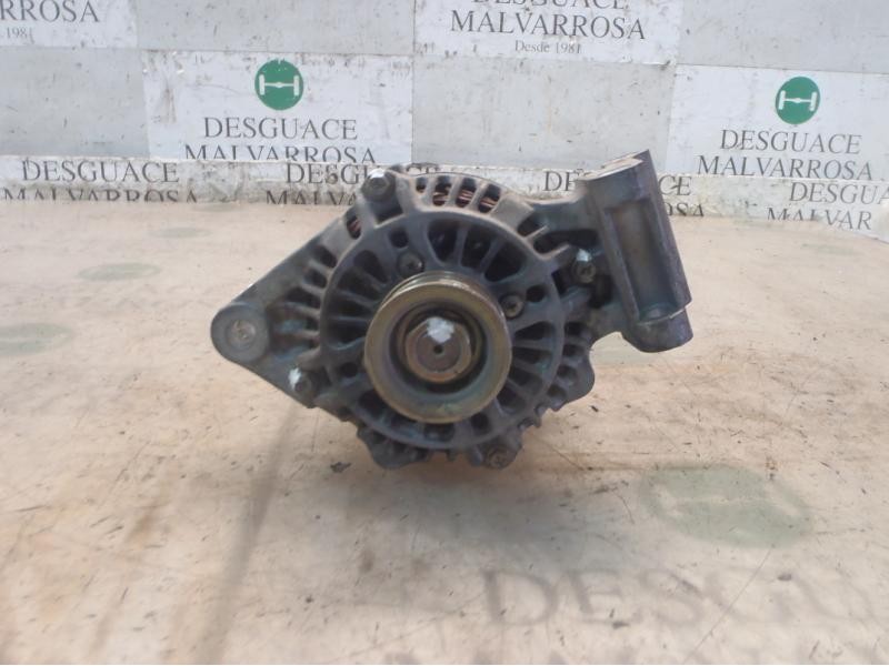 Recambio de alternador para ford fusion (cbk) ambiente referencia OEM IAM   